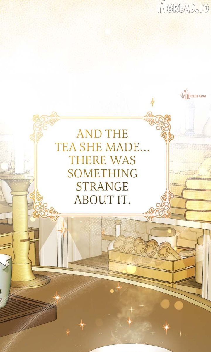 The Crown Prince’s Maid Makes Tea Very Well Chapter 51 - page 85