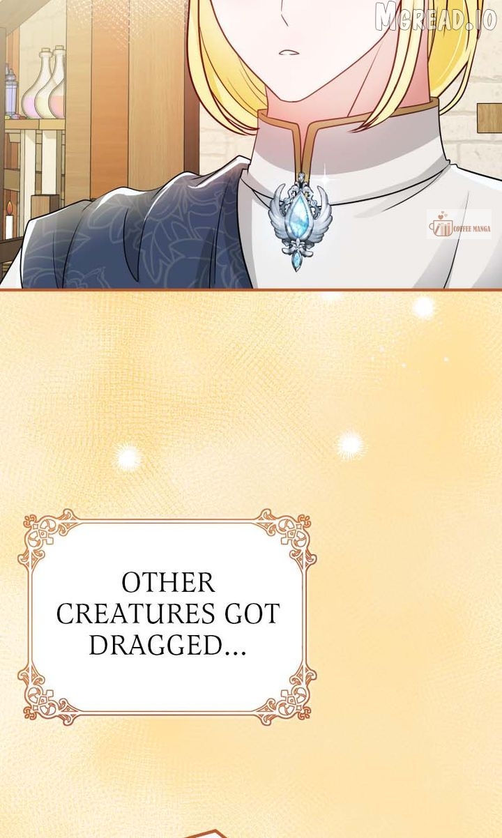 The Crown Prince’s Maid Makes Tea Very Well Chapter 51 - page 88