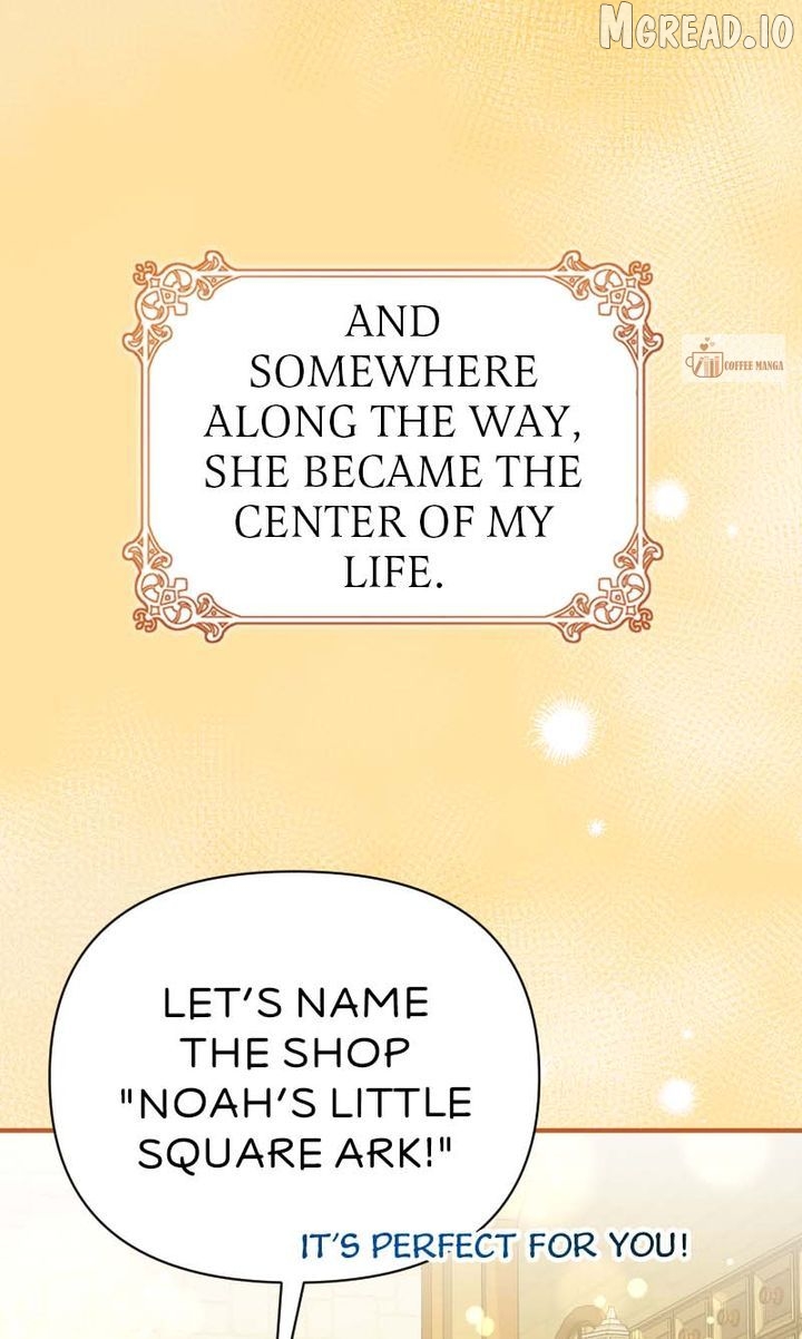 The Crown Prince’s Maid Makes Tea Very Well Chapter 51 - page 93