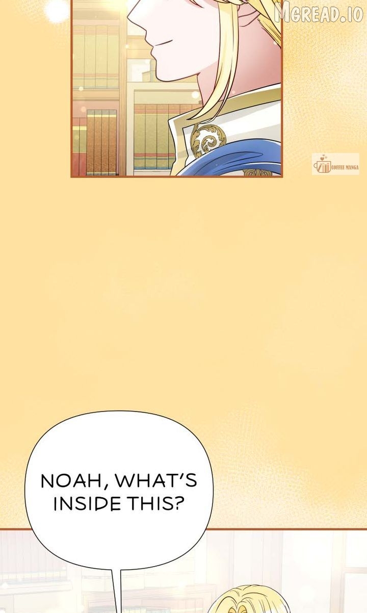 The Crown Prince’s Maid Makes Tea Very Well Chapter 51 - page 95