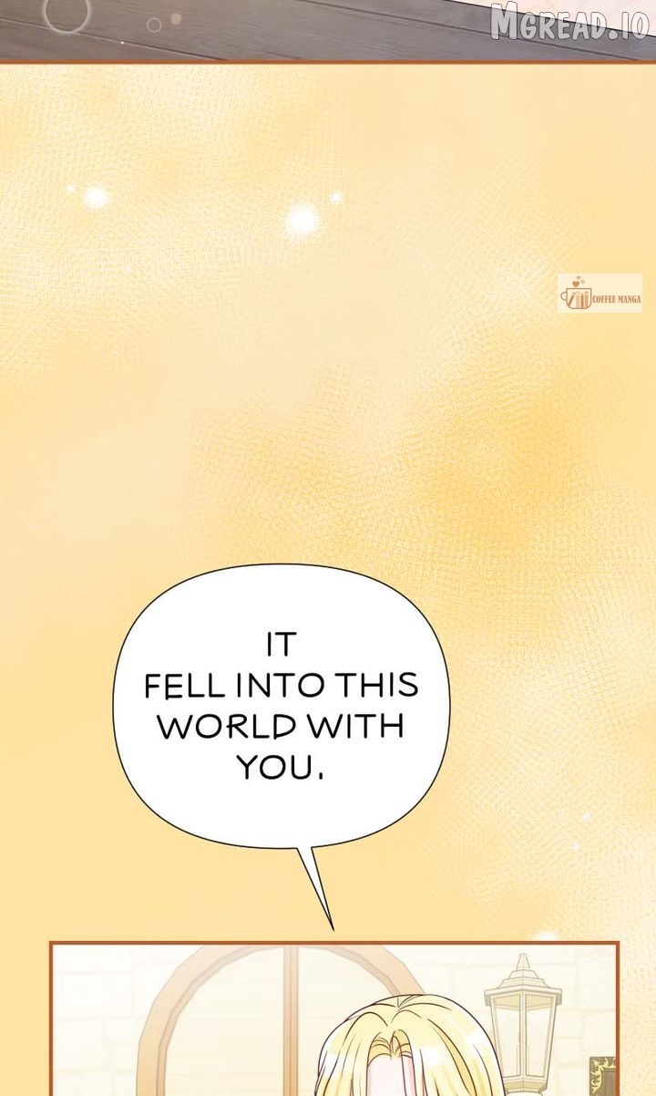 The Crown Prince’s Maid Makes Tea Very Well Chapter 51 - page 99