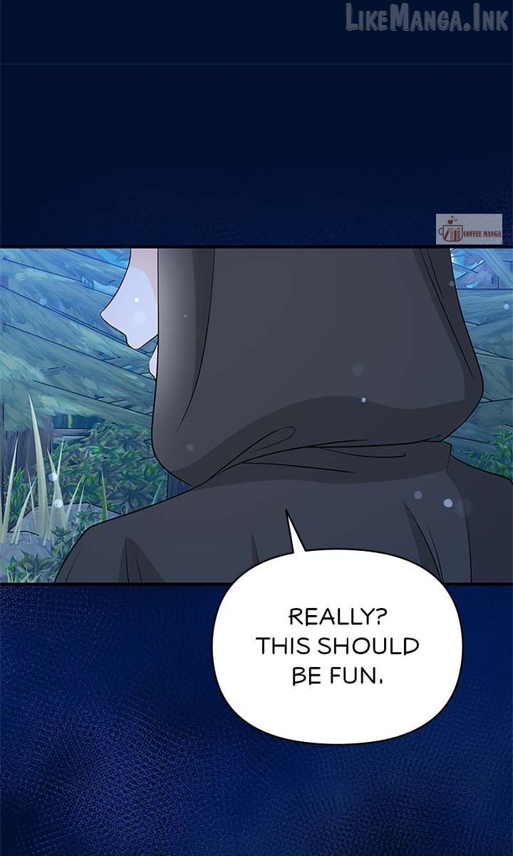 The Crown Prince’s Maid Makes Tea Very Well Chapter 53 - page 10