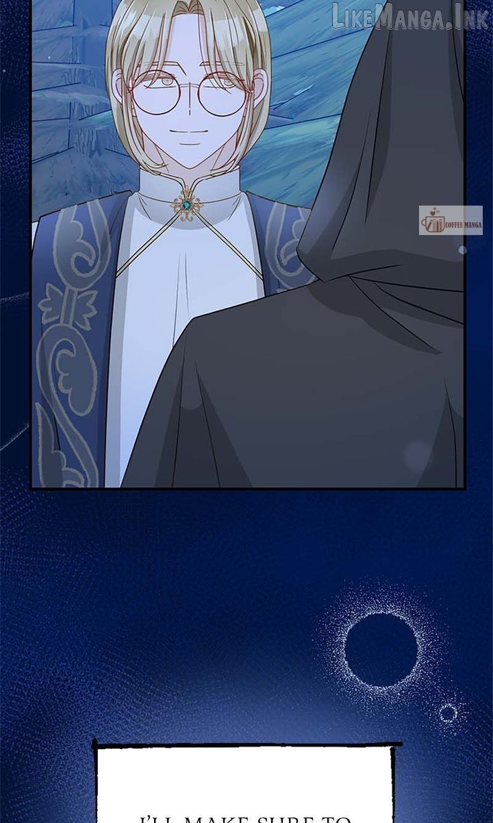 The Crown Prince’s Maid Makes Tea Very Well Chapter 53 - page 13