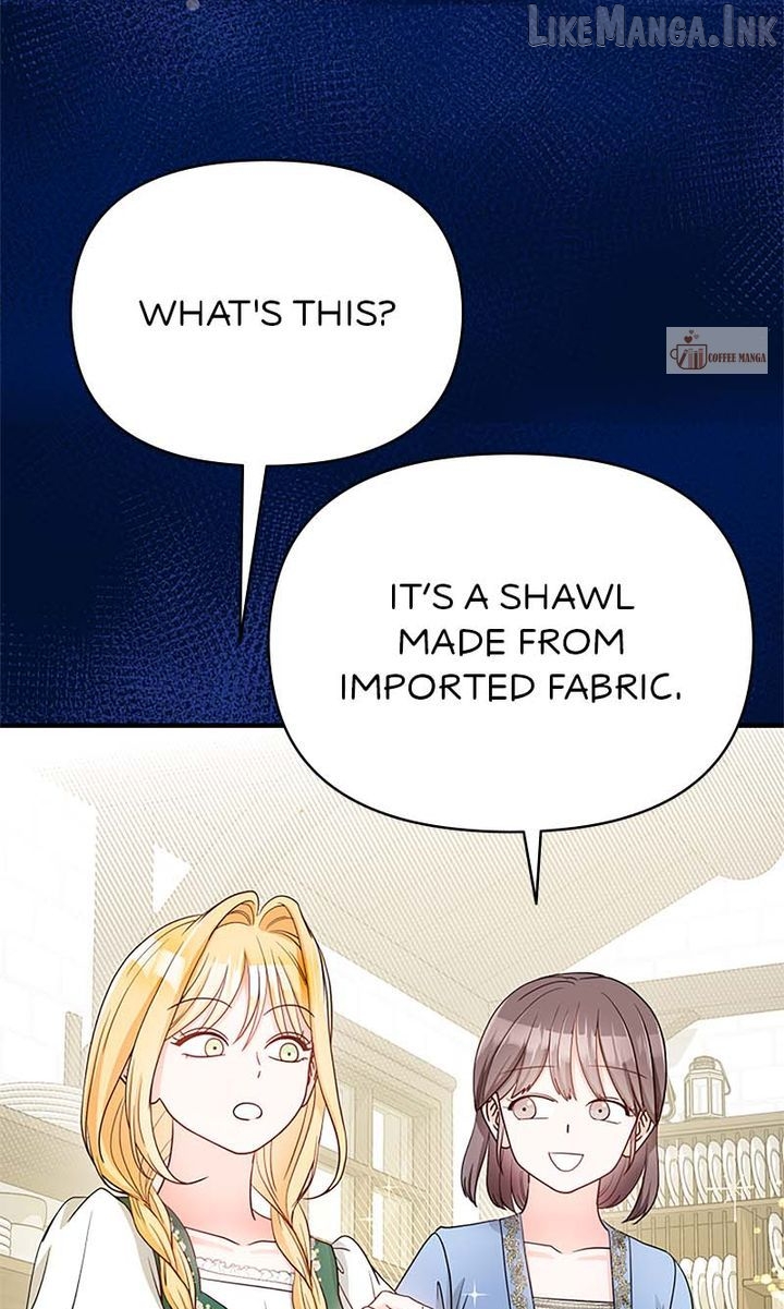 The Crown Prince’s Maid Makes Tea Very Well Chapter 53 - page 16