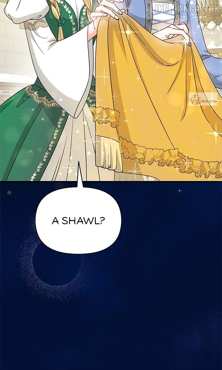 The Crown Prince’s Maid Makes Tea Very Well Chapter 53 - page 17