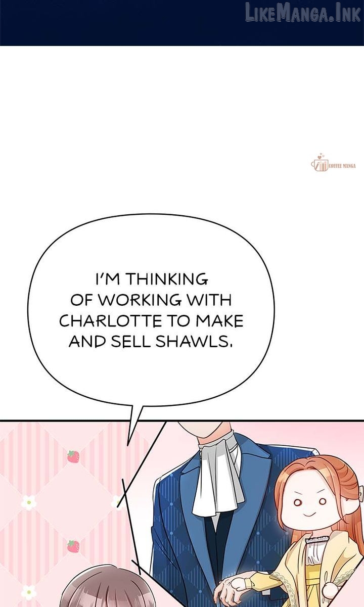 The Crown Prince’s Maid Makes Tea Very Well Chapter 53 - page 18