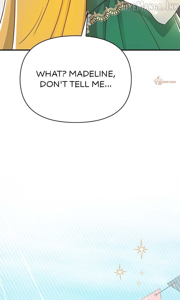 The Crown Prince’s Maid Makes Tea Very Well Chapter 53 - page 23