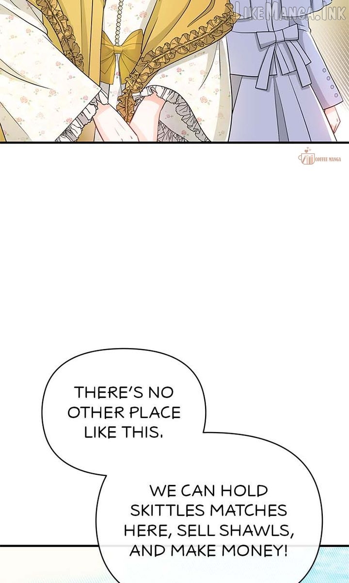 The Crown Prince’s Maid Makes Tea Very Well Chapter 53 - page 26