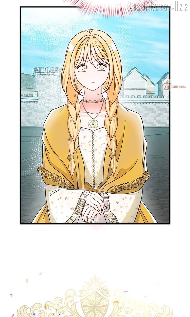 The Crown Prince’s Maid Makes Tea Very Well Chapter 53 - page 28