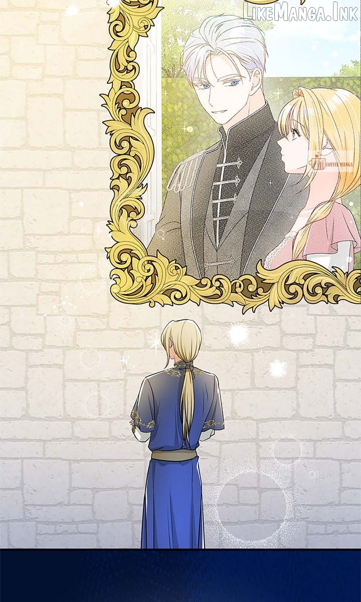 The Crown Prince’s Maid Makes Tea Very Well Chapter 53 - page 3