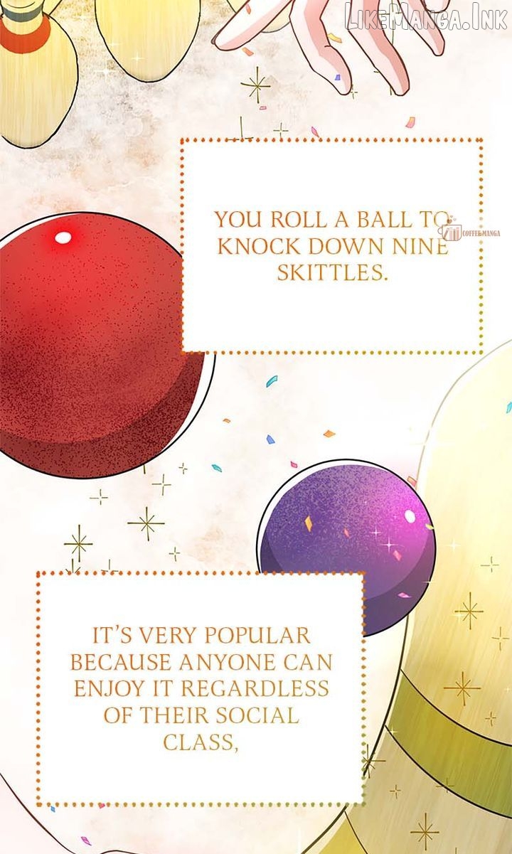 The Crown Prince’s Maid Makes Tea Very Well Chapter 53 - page 30