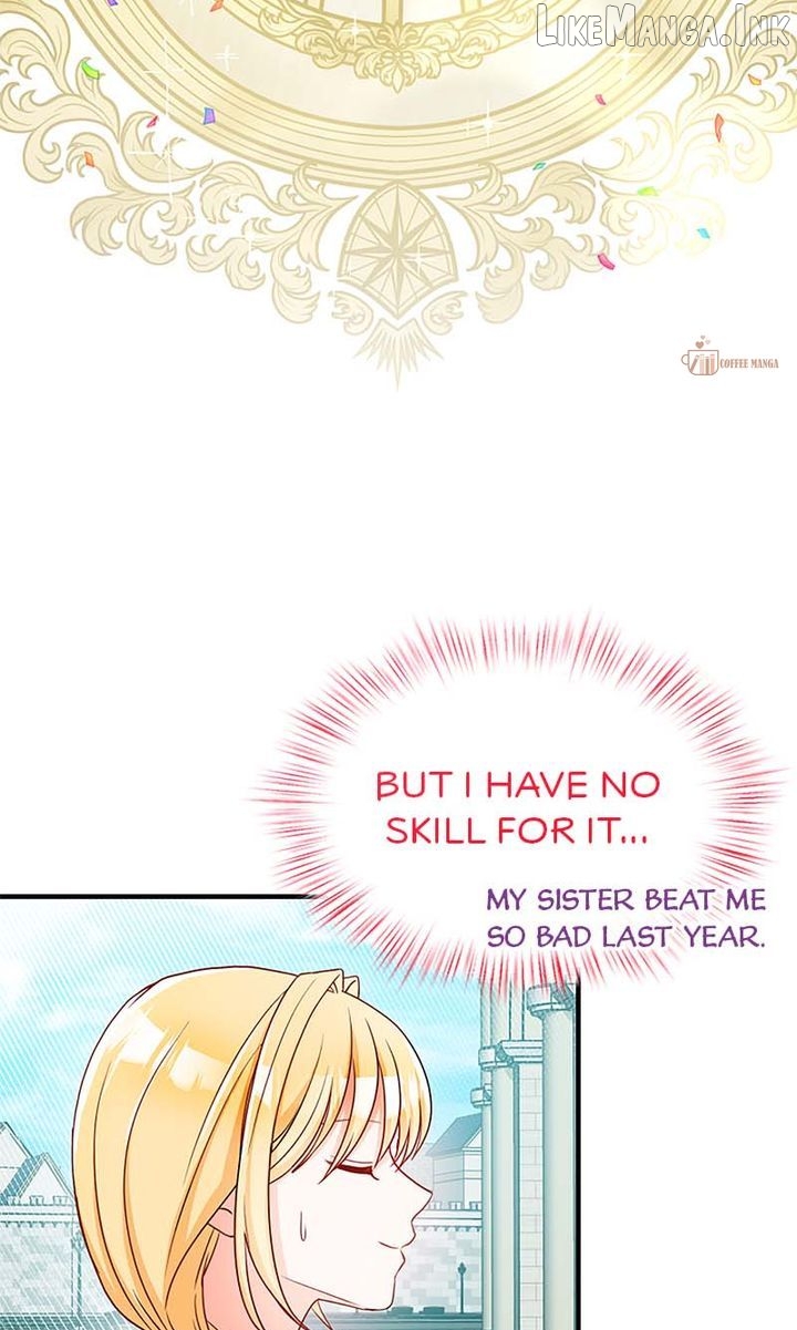 The Crown Prince’s Maid Makes Tea Very Well Chapter 53 - page 32