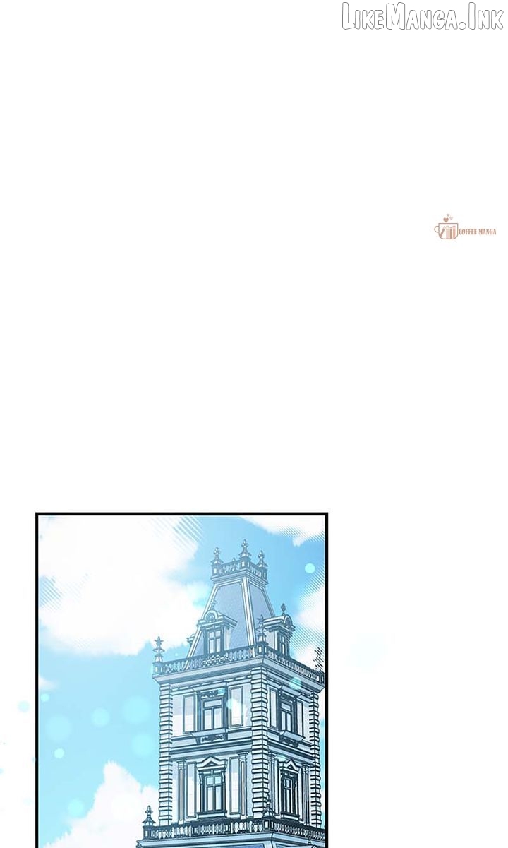The Crown Prince’s Maid Makes Tea Very Well Chapter 53 - page 35