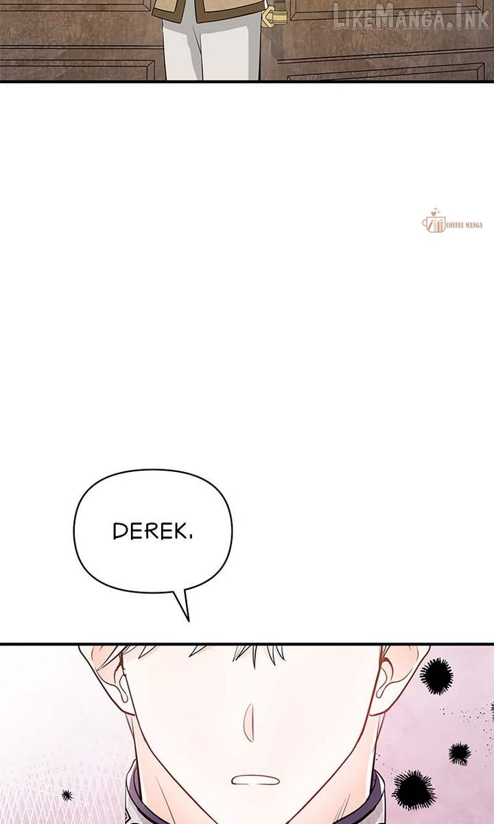 The Crown Prince’s Maid Makes Tea Very Well Chapter 53 - page 37