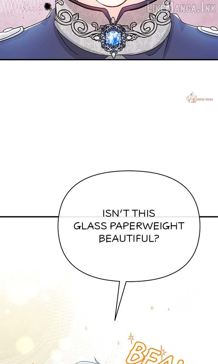 The Crown Prince’s Maid Makes Tea Very Well Chapter 53 - page 38