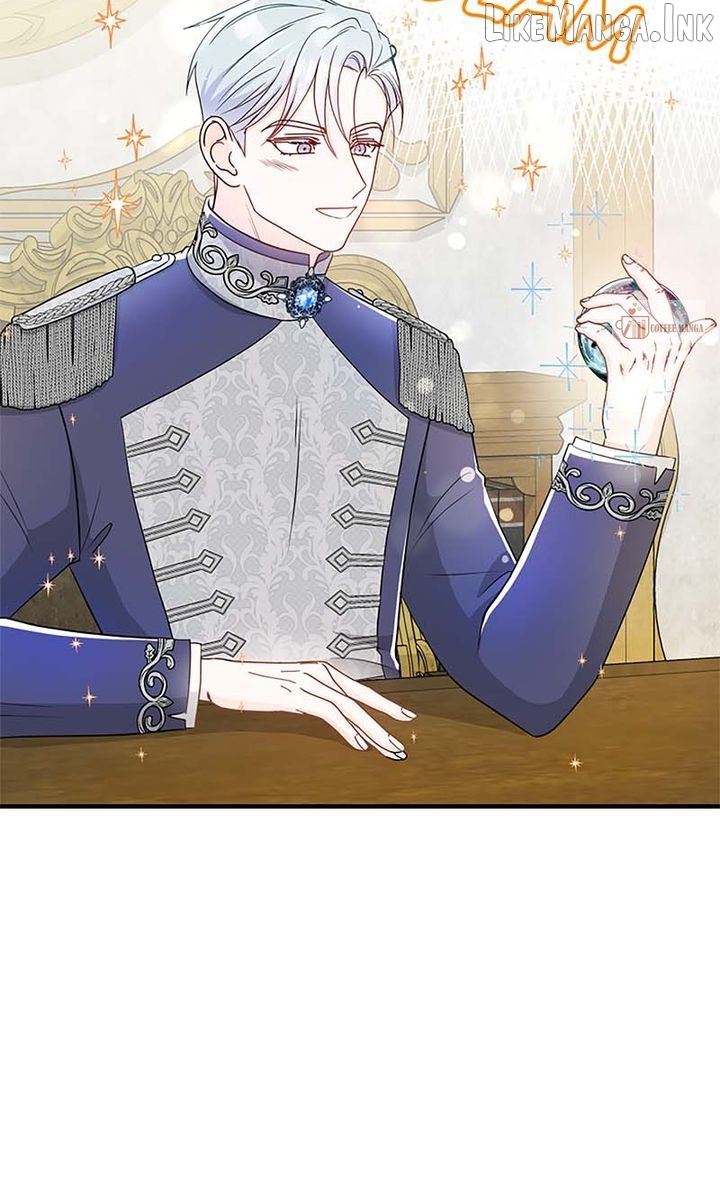The Crown Prince’s Maid Makes Tea Very Well Chapter 53 - page 39