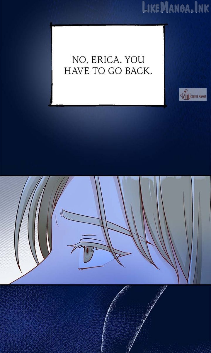The Crown Prince’s Maid Makes Tea Very Well Chapter 53 - page 4