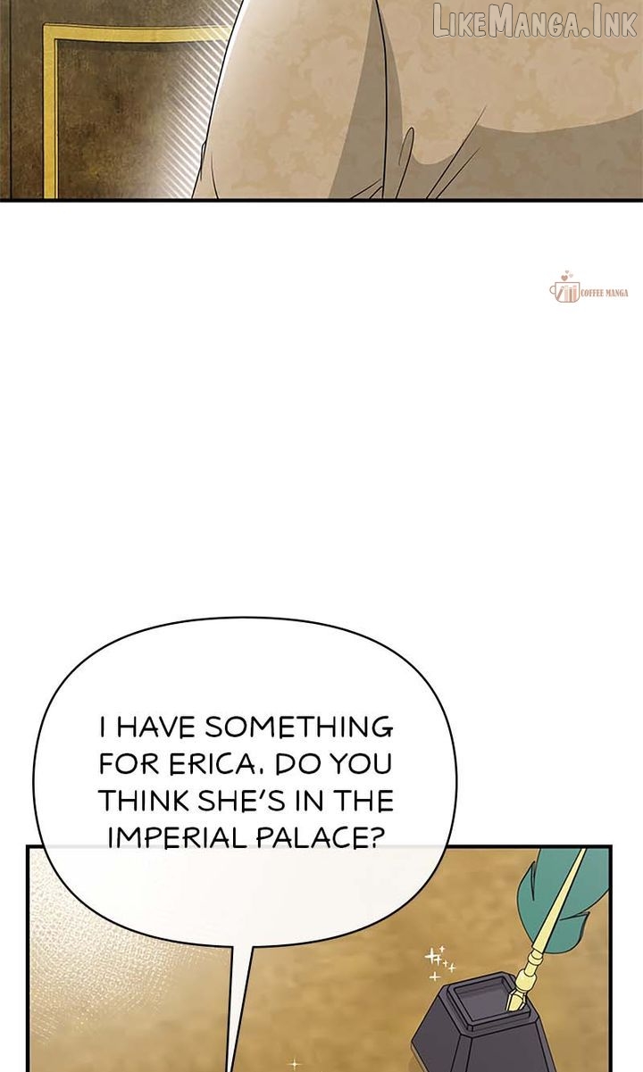 The Crown Prince’s Maid Makes Tea Very Well Chapter 53 - page 41