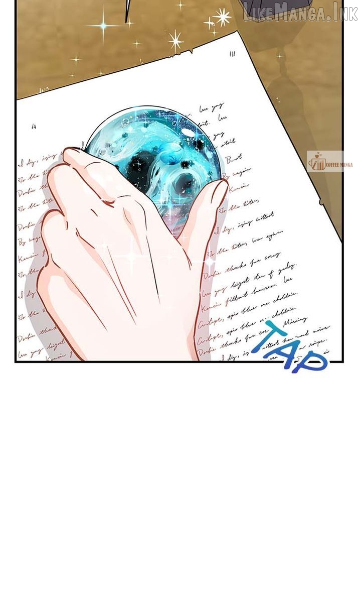 The Crown Prince’s Maid Makes Tea Very Well Chapter 53 - page 42