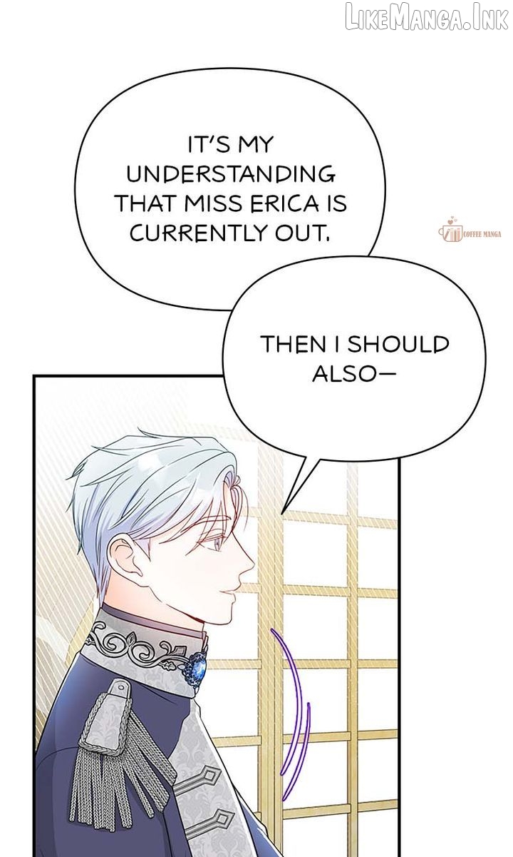 The Crown Prince’s Maid Makes Tea Very Well Chapter 53 - page 43