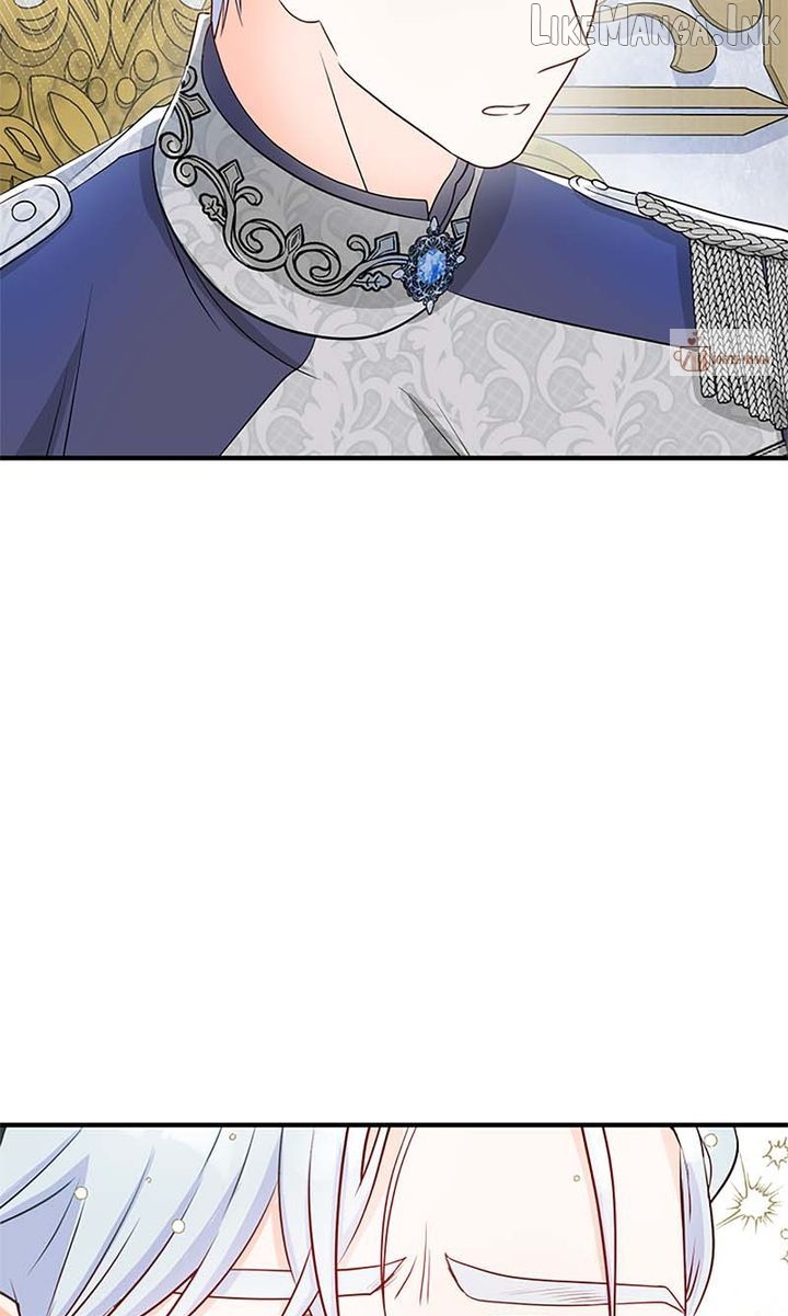 The Crown Prince’s Maid Makes Tea Very Well Chapter 53 - page 48