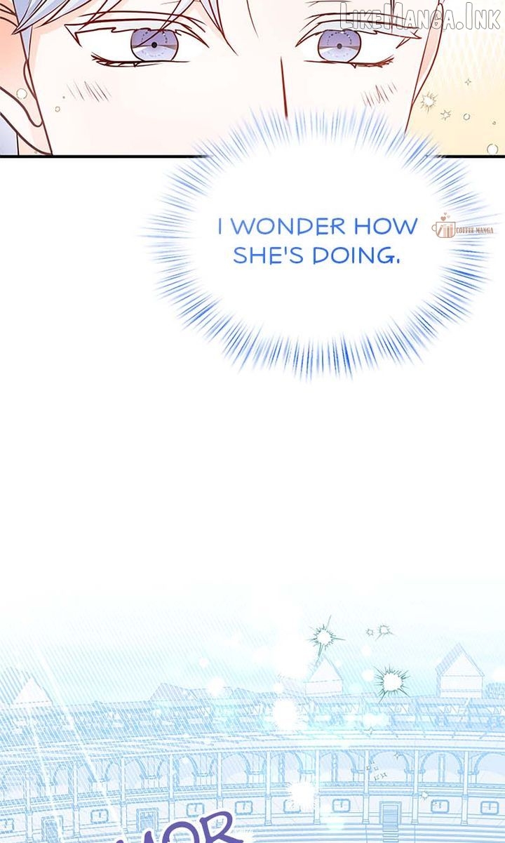 The Crown Prince’s Maid Makes Tea Very Well Chapter 53 - page 49