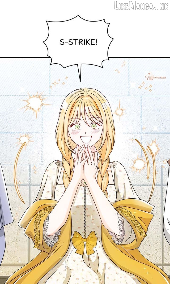 The Crown Prince’s Maid Makes Tea Very Well Chapter 53 - page 52