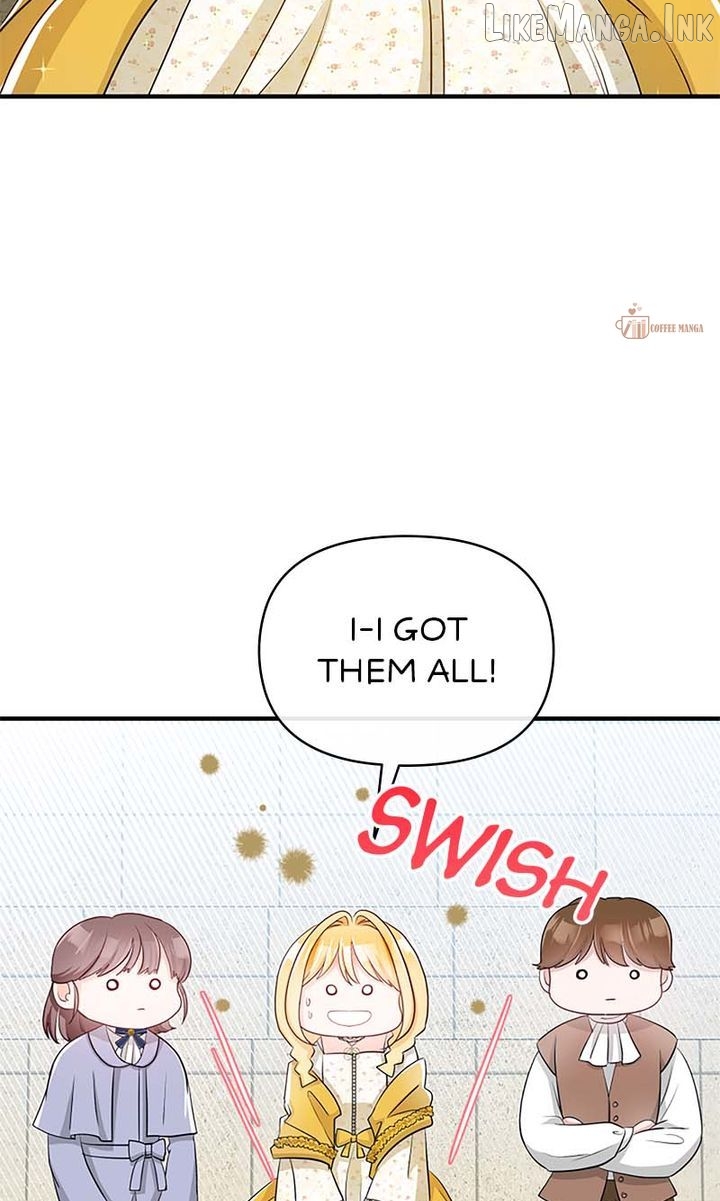 The Crown Prince’s Maid Makes Tea Very Well Chapter 53 - page 53