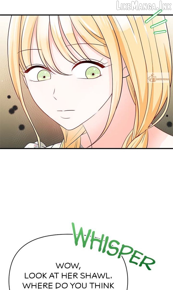 The Crown Prince’s Maid Makes Tea Very Well Chapter 53 - page 55