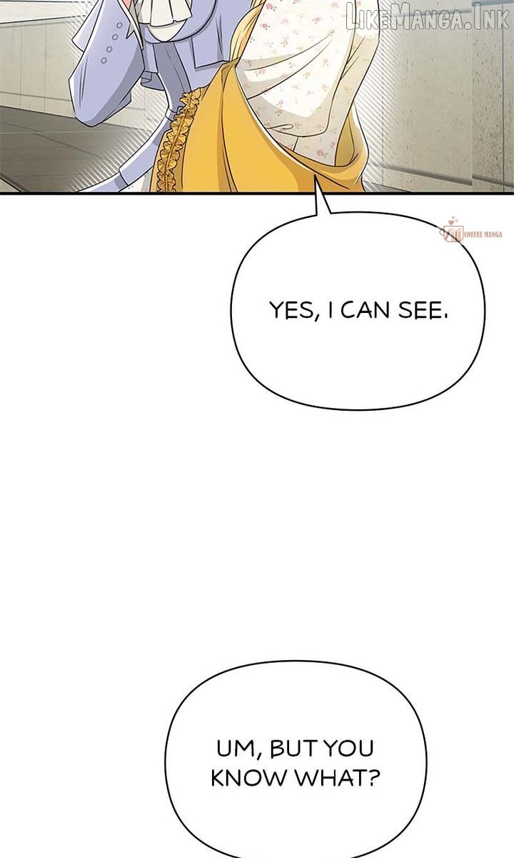 The Crown Prince’s Maid Makes Tea Very Well Chapter 53 - page 58