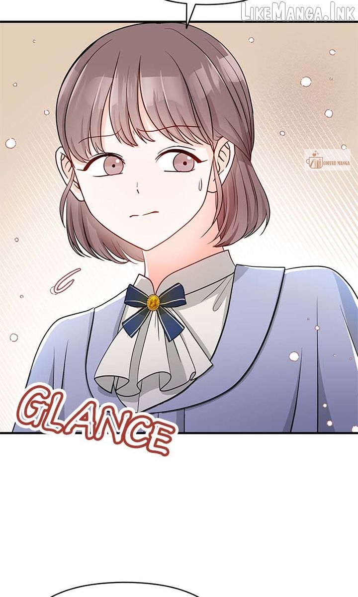 The Crown Prince’s Maid Makes Tea Very Well Chapter 53 - page 59