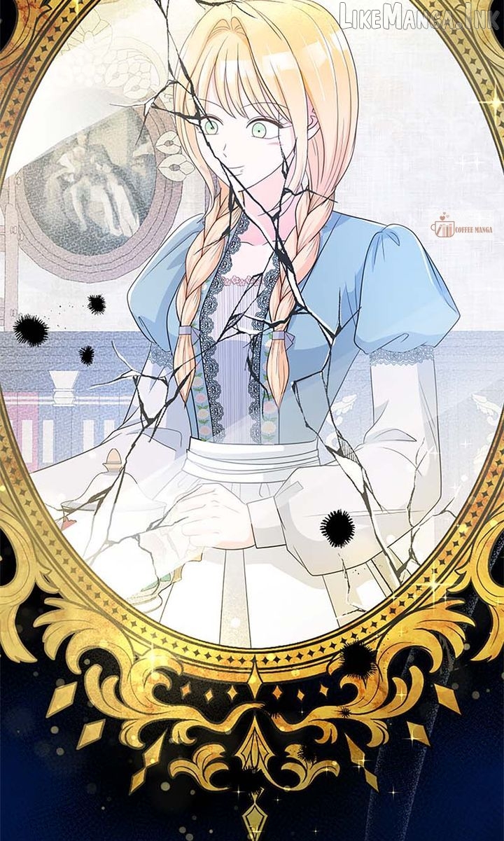 The Crown Prince’s Maid Makes Tea Very Well Chapter 53 - page 6