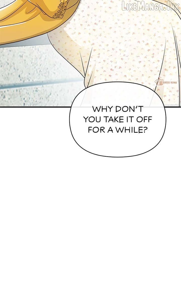 The Crown Prince’s Maid Makes Tea Very Well Chapter 53 - page 61
