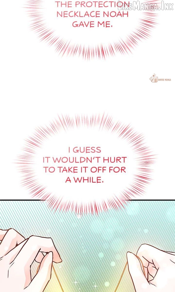 The Crown Prince’s Maid Makes Tea Very Well Chapter 53 - page 63