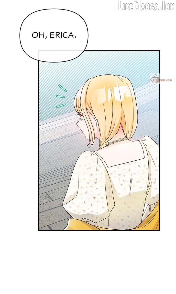 The Crown Prince’s Maid Makes Tea Very Well Chapter 53 - page 65