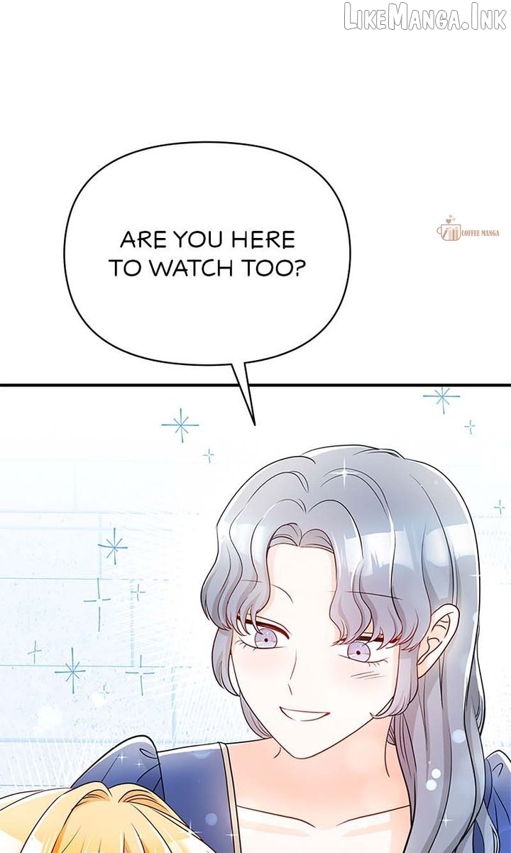 The Crown Prince’s Maid Makes Tea Very Well Chapter 53 - page 66