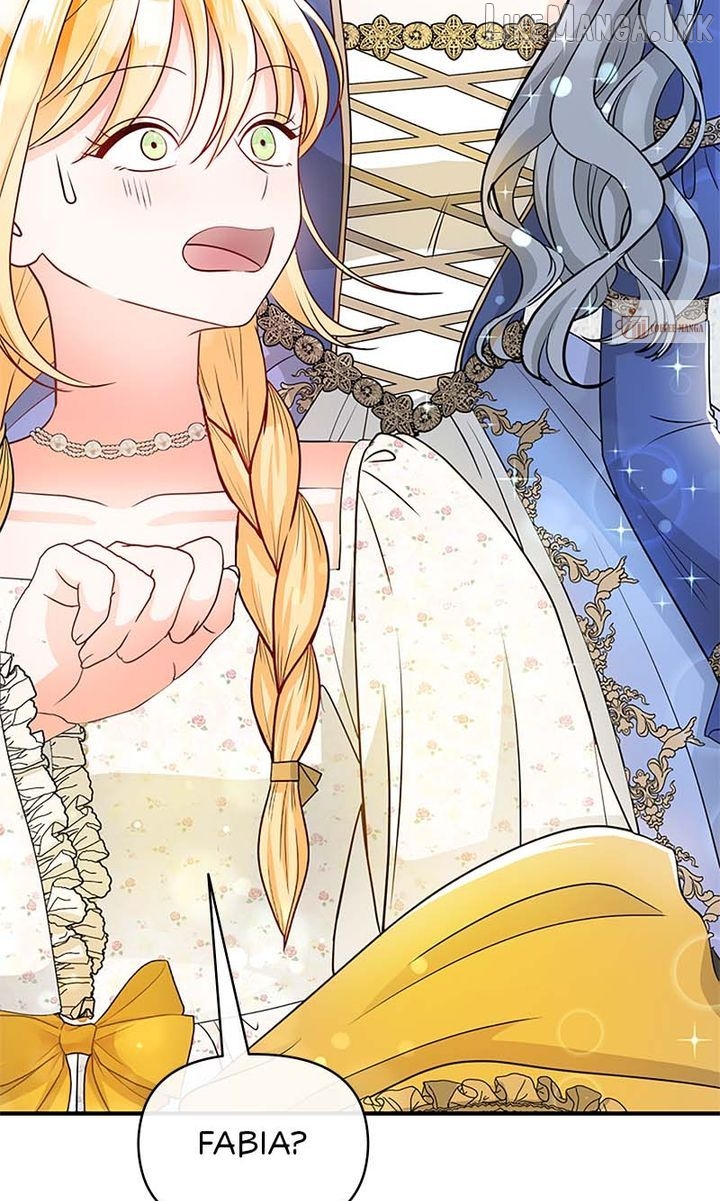 The Crown Prince’s Maid Makes Tea Very Well Chapter 53 - page 67