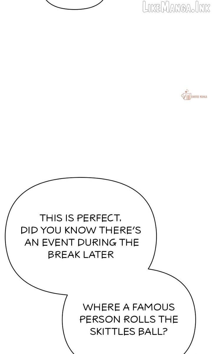 The Crown Prince’s Maid Makes Tea Very Well Chapter 53 - page 68