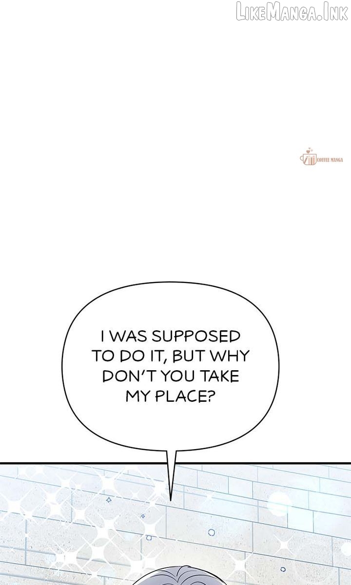 The Crown Prince’s Maid Makes Tea Very Well Chapter 53 - page 70