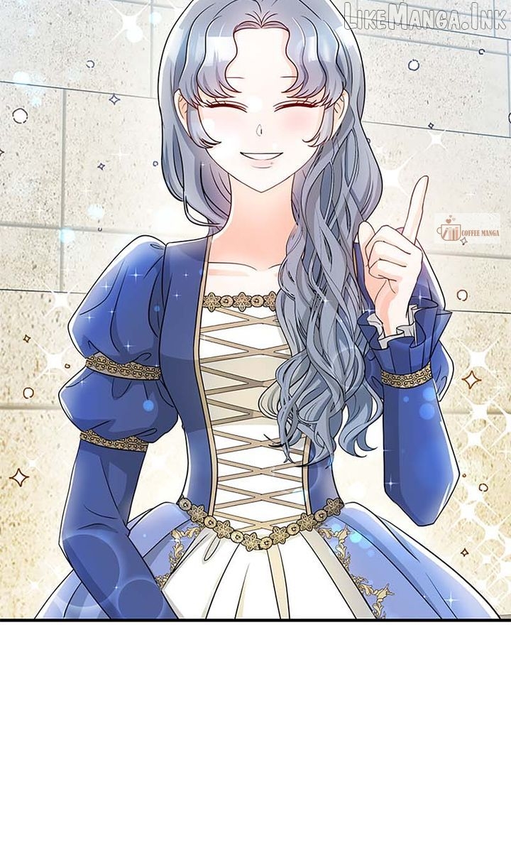 The Crown Prince’s Maid Makes Tea Very Well Chapter 53 - page 71