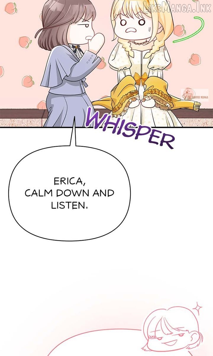 The Crown Prince’s Maid Makes Tea Very Well Chapter 53 - page 74