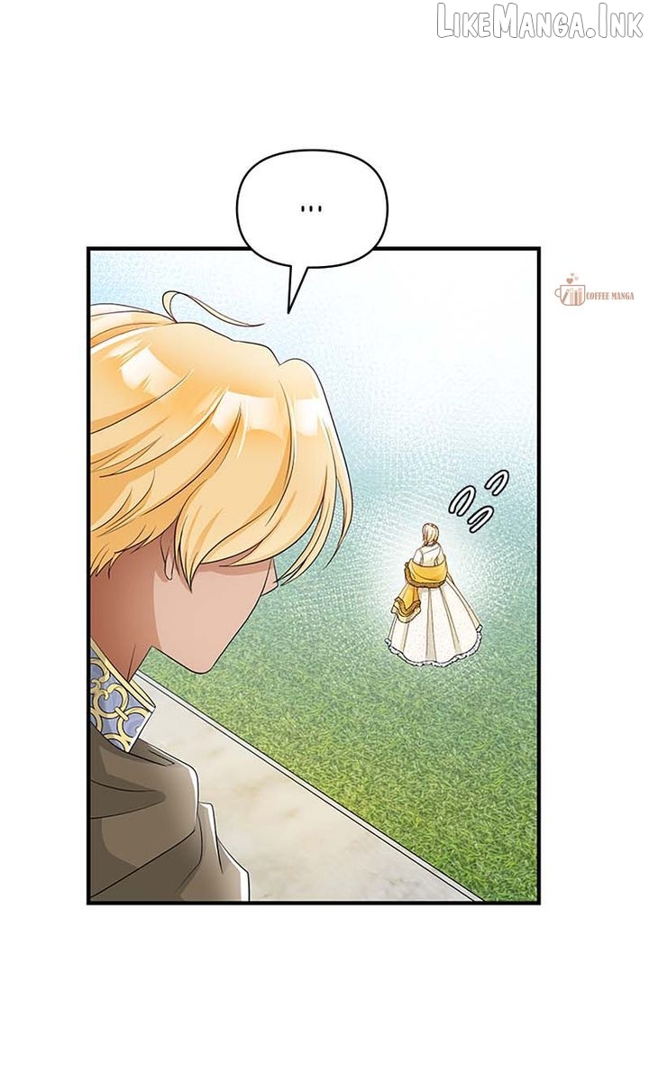 The Crown Prince’s Maid Makes Tea Very Well Chapter 53 - page 82