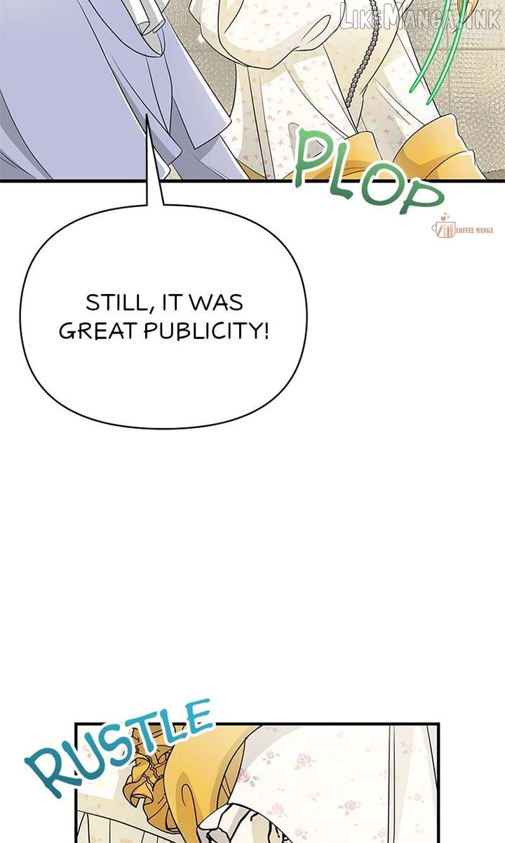 The Crown Prince’s Maid Makes Tea Very Well Chapter 53 - page 85
