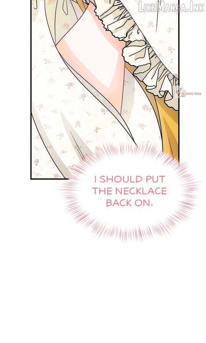 The Crown Prince’s Maid Makes Tea Very Well Chapter 53 - page 86