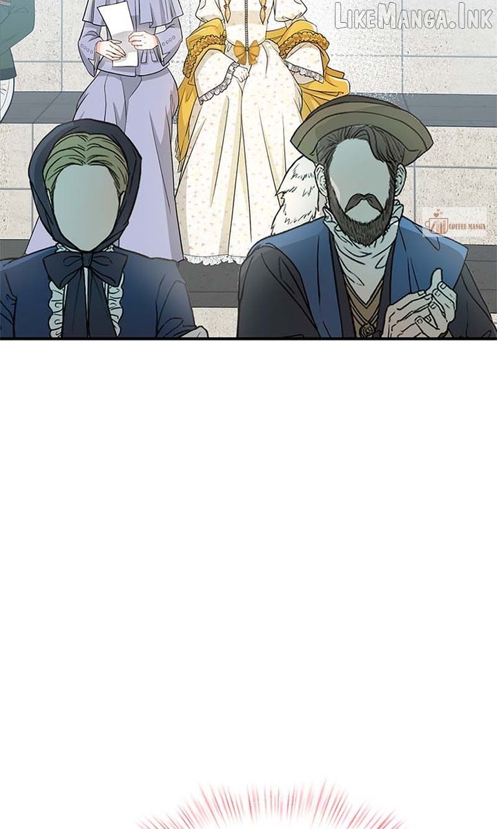 The Crown Prince’s Maid Makes Tea Very Well Chapter 53 - page 88