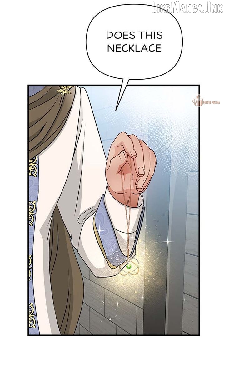 The Crown Prince’s Maid Makes Tea Very Well Chapter 53 - page 92
