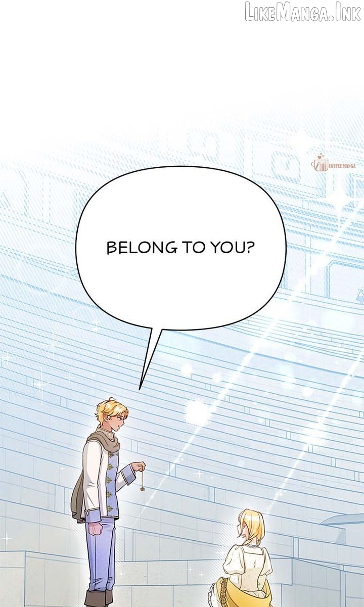 The Crown Prince’s Maid Makes Tea Very Well Chapter 53 - page 93