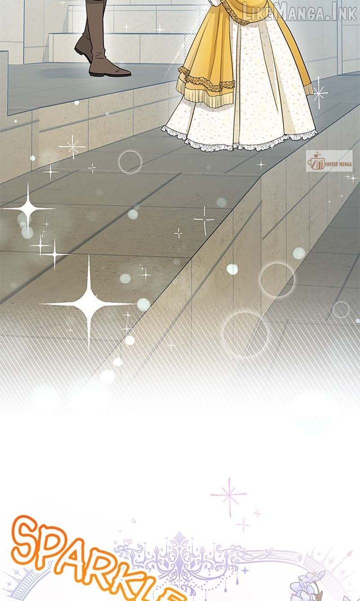 The Crown Prince’s Maid Makes Tea Very Well Chapter 53 - page 94
