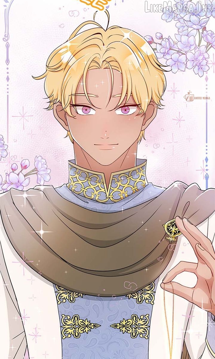 The Crown Prince’s Maid Makes Tea Very Well Chapter 53 - page 95