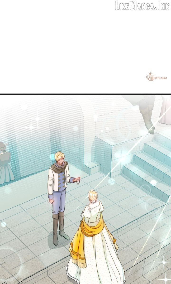 The Crown Prince’s Maid Makes Tea Very Well Chapter 54 - page 1